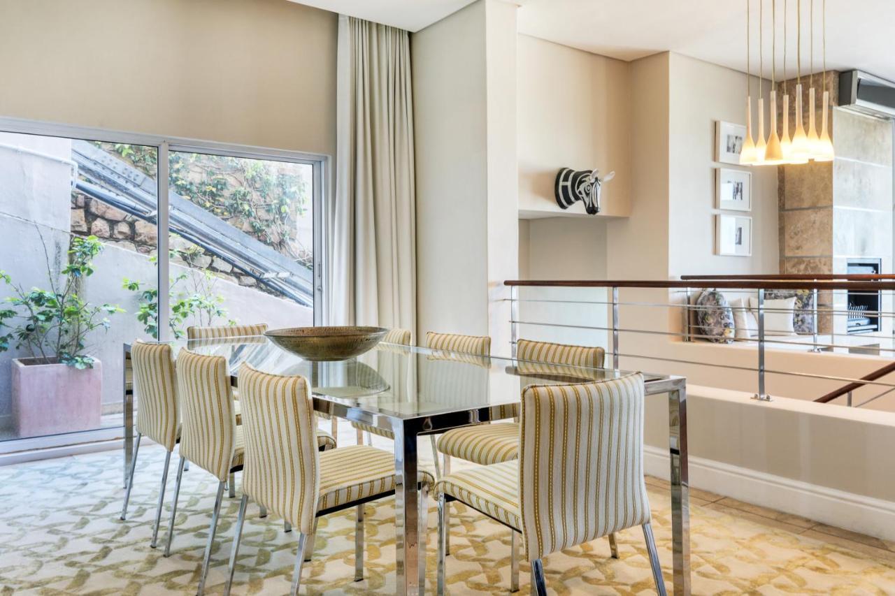 Apartment Bakoven Sunsets - Luxury With Sea Views & Pool Cape Town
