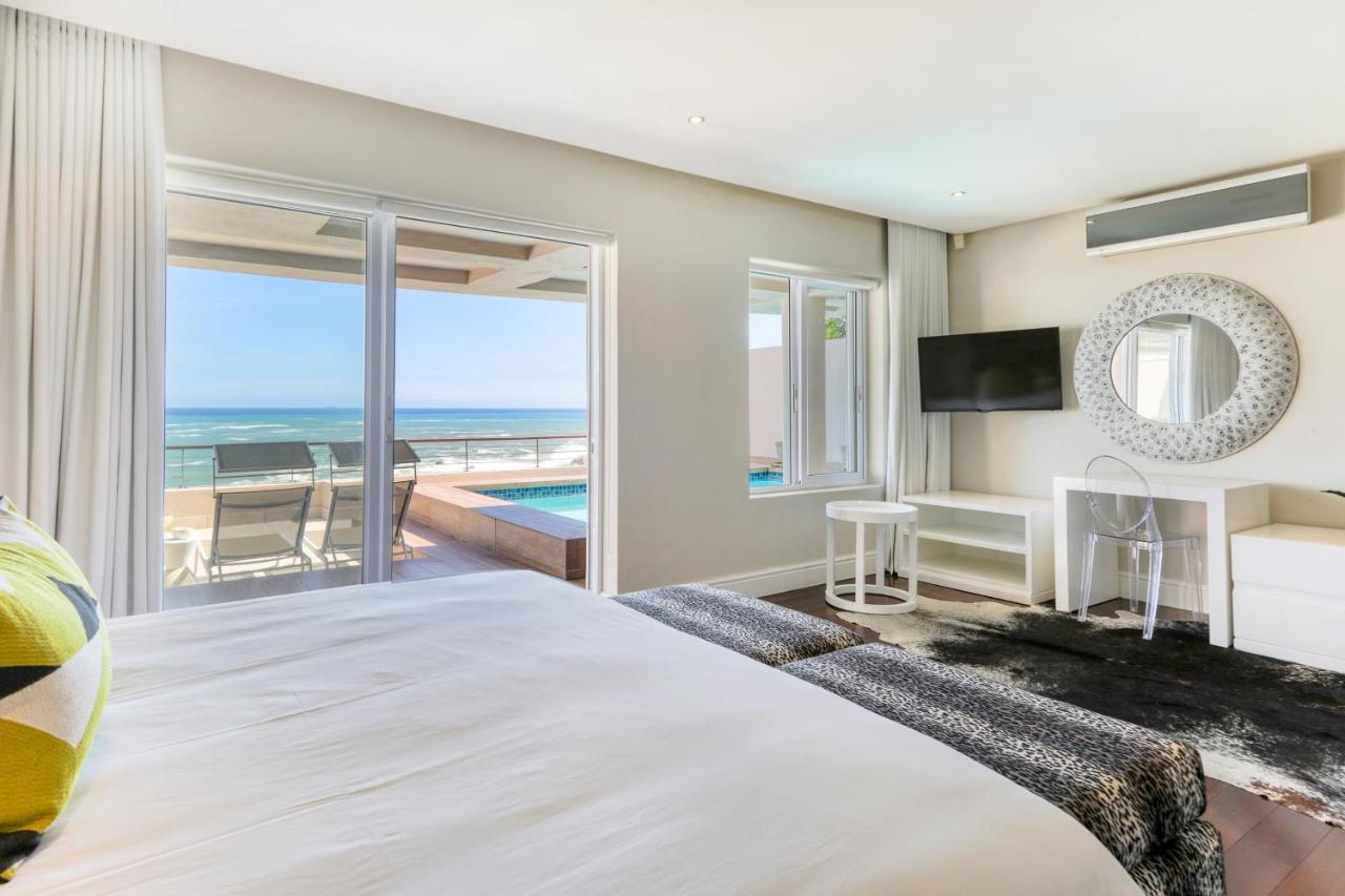 Apartment Bakoven Sunsets - Luxury With Sea Views & Pool *