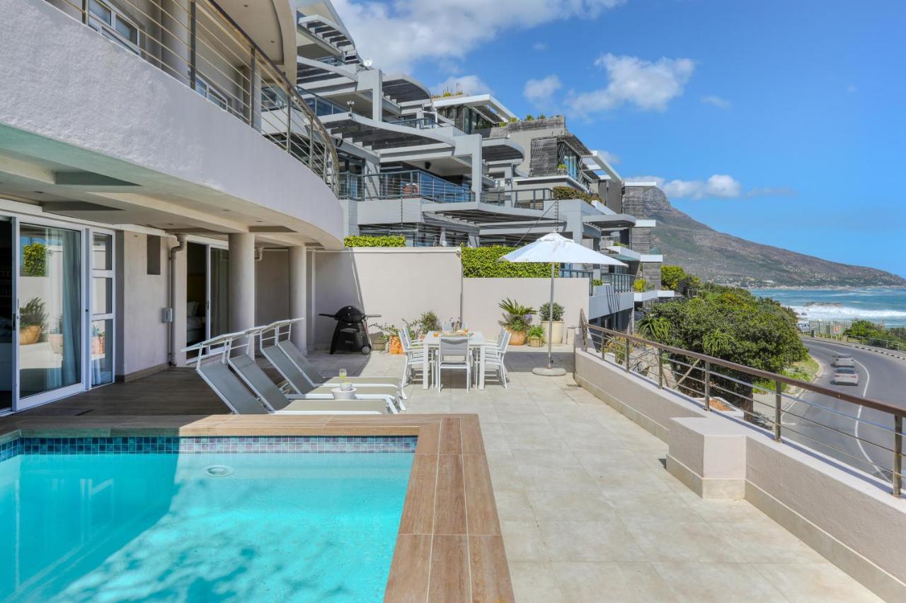 Bakoven Sunsets - Luxury With Sea Views & Pool * Cape Town
